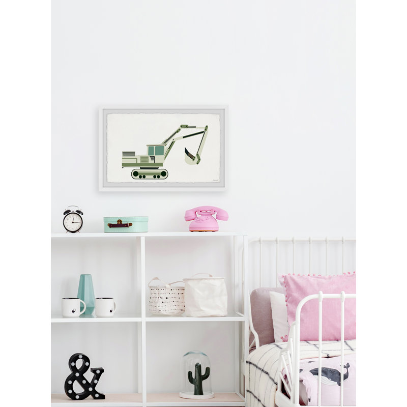 Schmitt - Picture Graphic Art, 20cm H x 30cm W