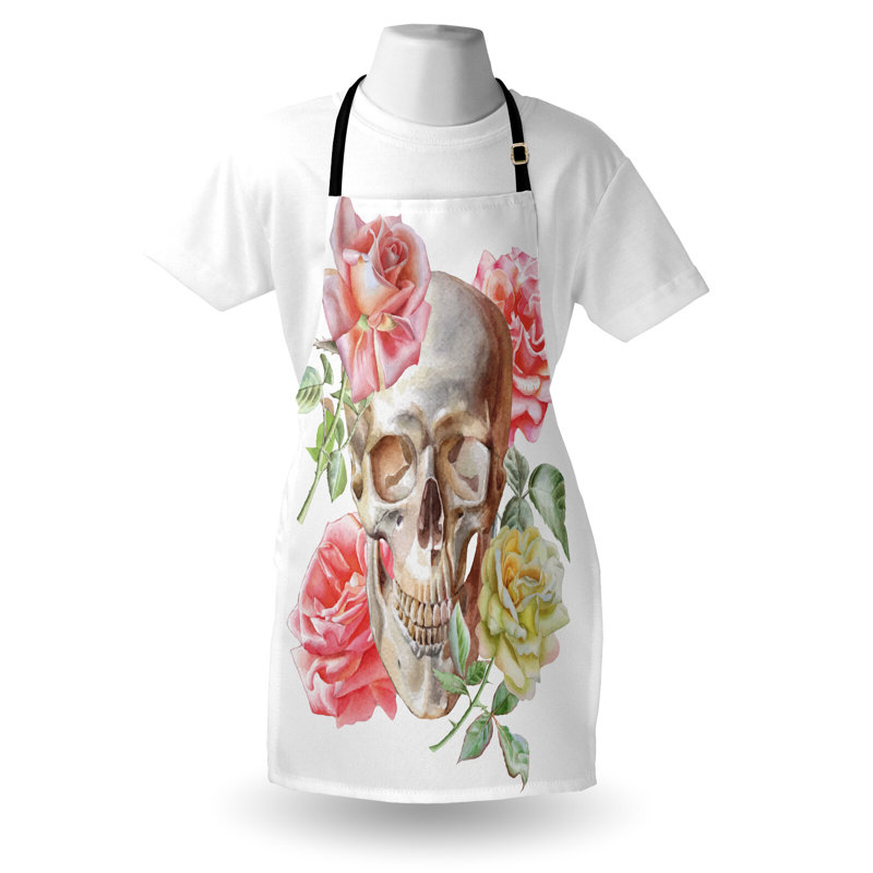 Tablier sans motif