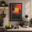 Sunset Tropical - Wrapped Canvas-813365242-813365245