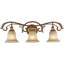 Villa Verona 3 - Light Vanity Light