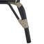 Chaise longue avec coussins Cniyah-8694074