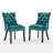 Modway Regent Tufted Performance Velvet Dining Side Chairs-890104743