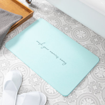 Non-Slip Bath Mat
