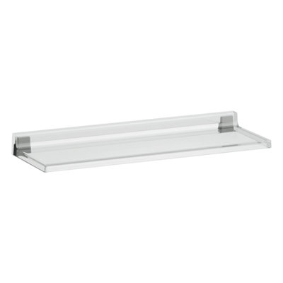 Kartell Floating Shelf