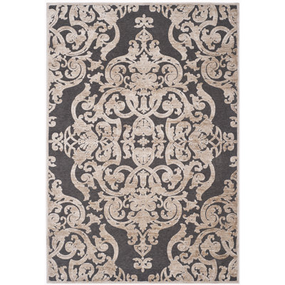 Paradise Performance Oriental Rug