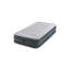 Intex Twin Comfort-Plush Airbed With Fibre-Tech-56683769