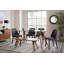 Zariella Wood Bench