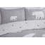 Polar Bear Family Festive Duvet Cover Set-2035730102-2035730088