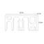 Console moderne et simple-130694013-130694008-130694006-130694004