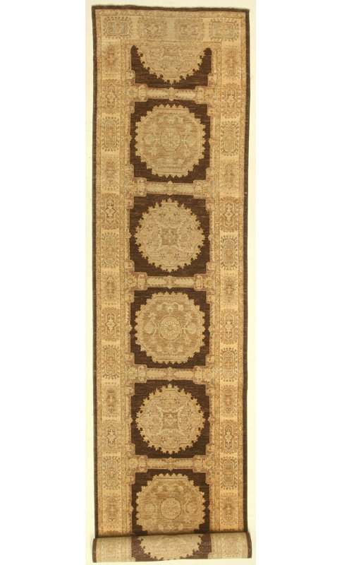 Runner Runner 3'4'' X 17'3'' Area Rug