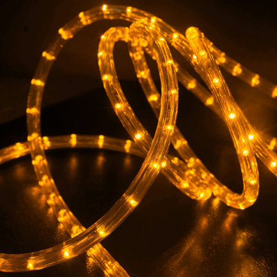 LED Rope Lights