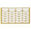 Cut Stem Moss/Charcoal Bath Mat-81700846-117703922
