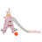 4-in-1 Toddler Extra-Long Swing Set-65548691