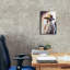 «Cowboy 4» par Petals Prints Design-86035936