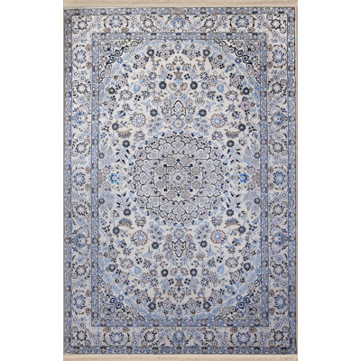 Tapis rectangulaire Winry