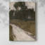 Impression sur toile encadrée-434641144