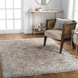 Everly Area Rug CSI2300