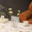 Jiwoo Handmade Acrylic Table Vase