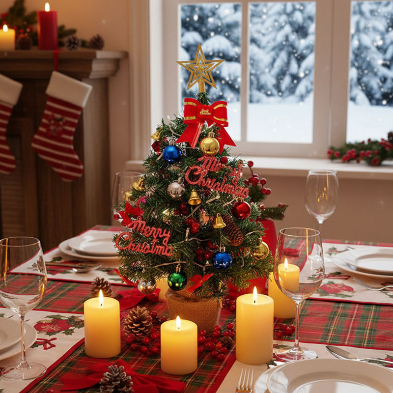 Christmas Decorative Accent