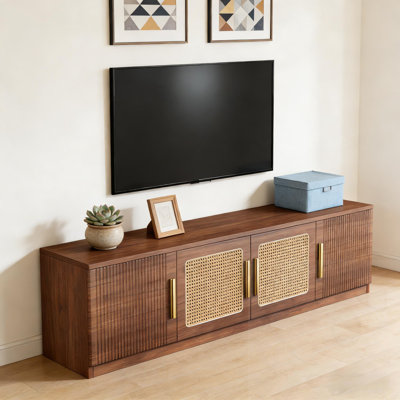 Meuble audio-vidéo, meuble télé