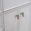 Meuble-lavabo simple 39 po avec plateau en quartz d'ingénierie Astred-17586774-17586771