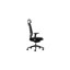 Chaise de travail ergonomique en filet Coda-86303060