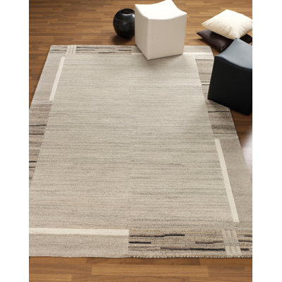 Hand Woven Area Rug