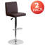 Tabouret de bar à hauteur réglable Nobles-42689922