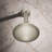 Memoirs Full/Standard Fixed Shower Head-50356839