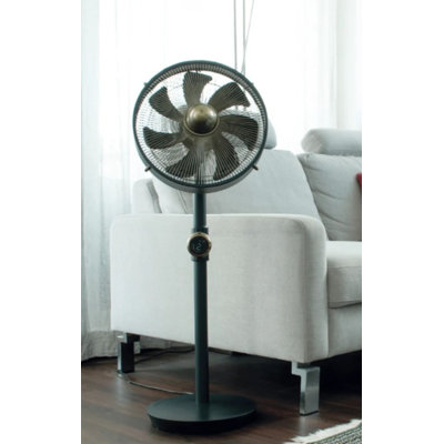 Stylies Uranus Pedestal Fan
