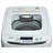 Magic Chef 0.9 Cu Ft Compact Top Load Washer Washing Machine, White
