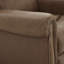 Fauteuil inclinable électrique
