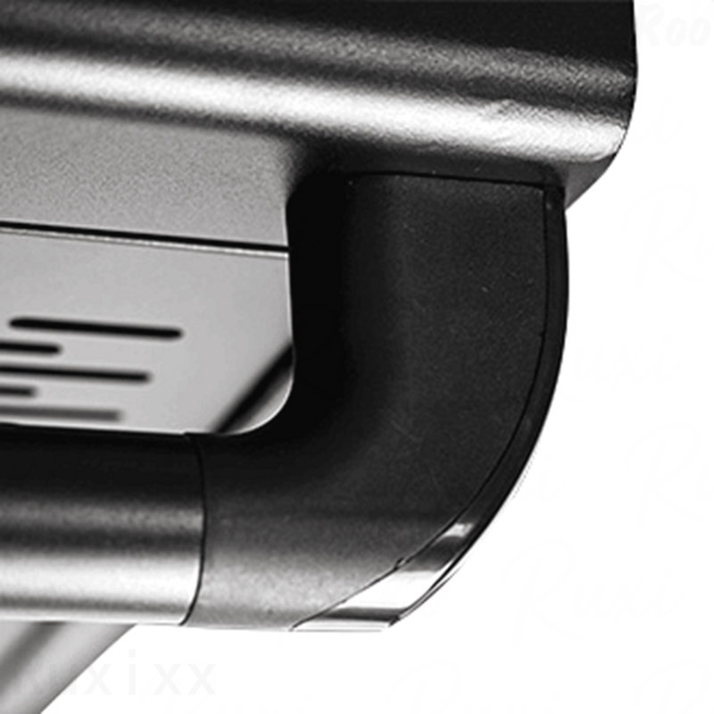 Armoire de rangement à 16 compartiments amovible et verrouillable pour ordinateur portable Chromebook - Noir