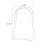 Free Form Manufactured Wood Full Length Mirrors-129456177