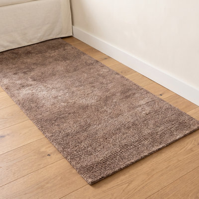 Cliona Hand-Tufted Jute Rug