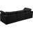 Atis 105'' Velvet Sofa-1976869320