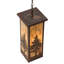 Claytor 1 - Light Pendant