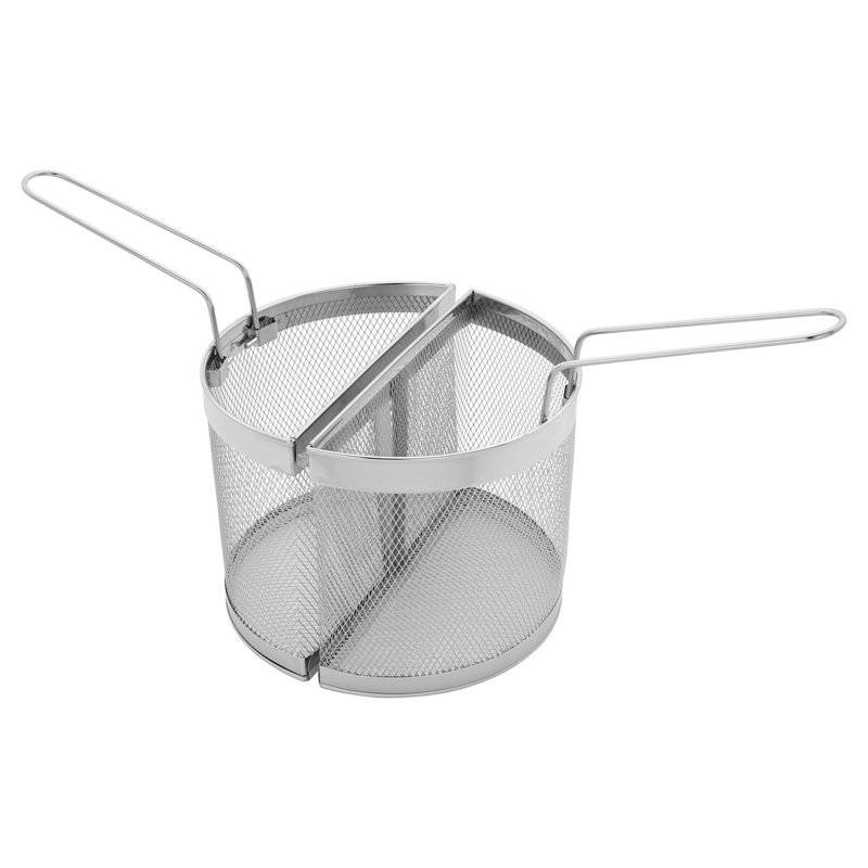 Demeyere Resto 8.5-Qt Stainless Steel 7-in-1 Multi-Pot