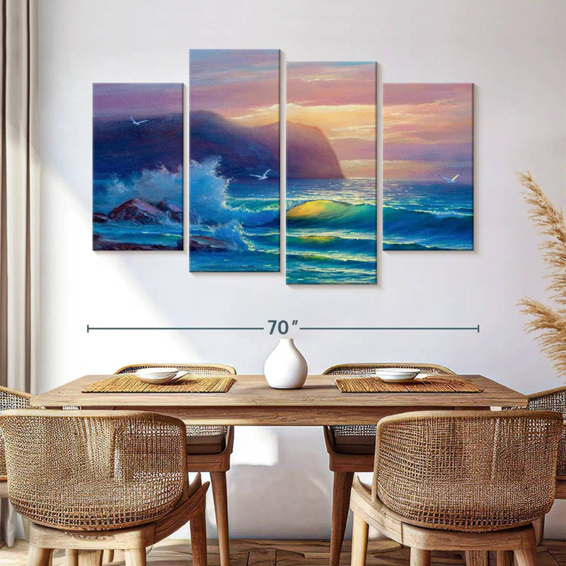 Gillard Twilight Waves