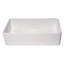 36'' L Single Bowl Fireclay Kitchen Sink