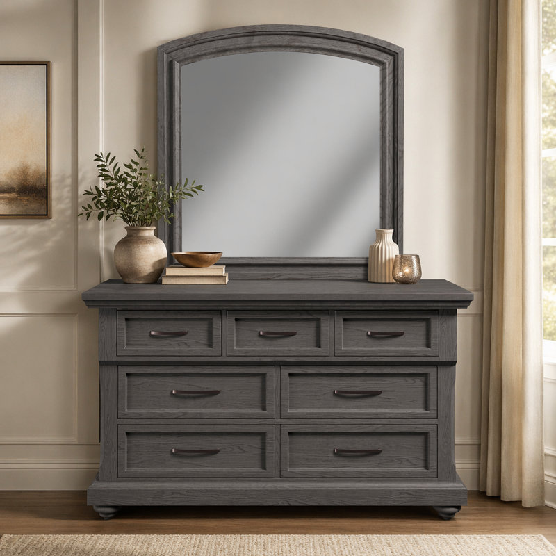 Mobilier de chambre à coucher 1 pièce