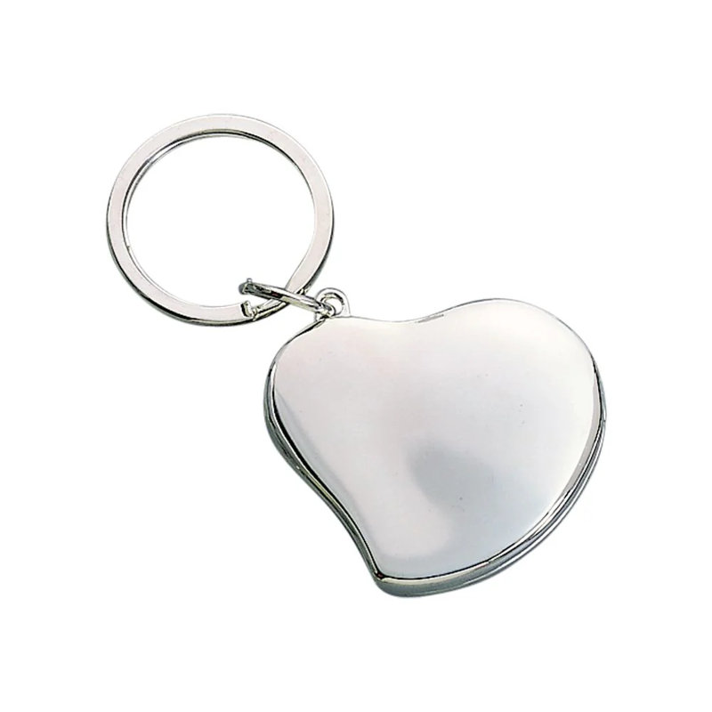 Porte-clés avec médaillon Creative Home