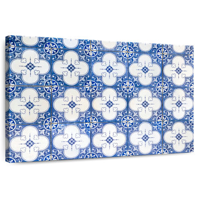 Portuguese Tiles
