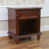 Walnut selected