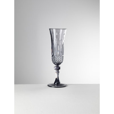 Italia 6oz. Flute Set