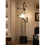 Luminaire de sol papillon Butterfly