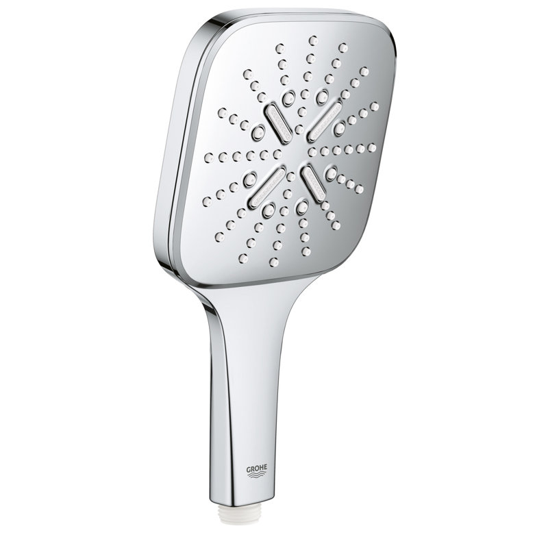 Rainshower™ Smartactive Handheld Shower Head, StarLight Chrome