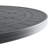 Cast Aluminum Patio With 3 Pieces And Cushions - Black, Corrosion Weather Protection, Stackable, Comfortable Table 3 Black Weather- Finish, Outdoor Chairs-120274920
