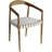 Eijnar White Leather Legaspi