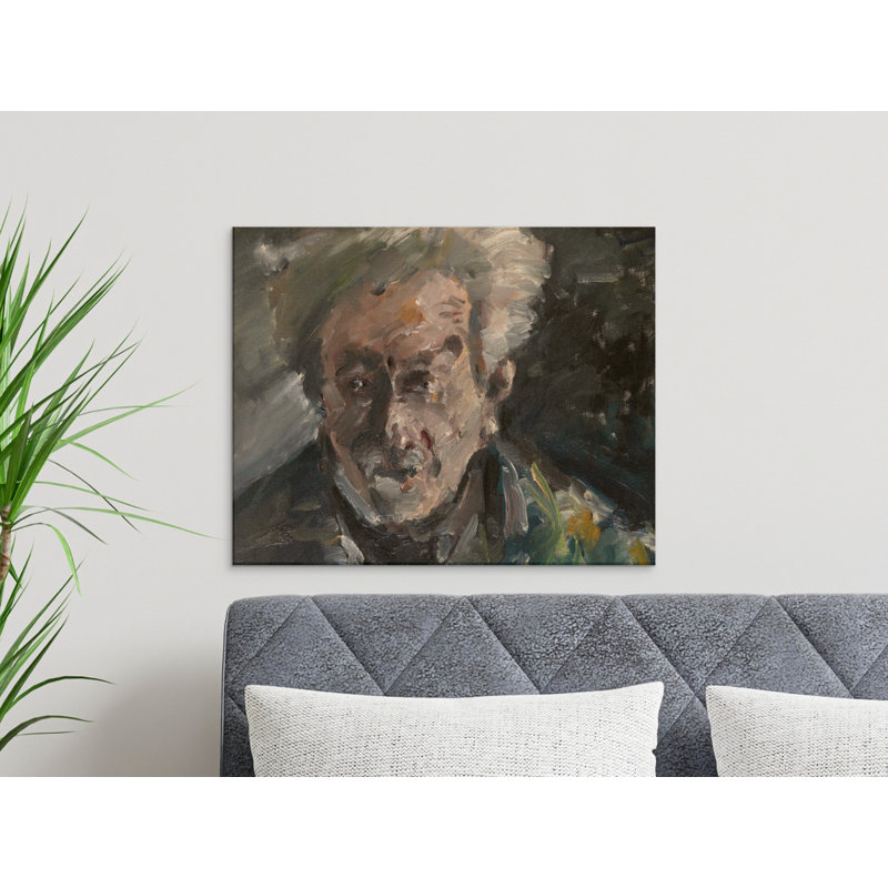 Kempf Wrapped Canvas Print Set, 40x30